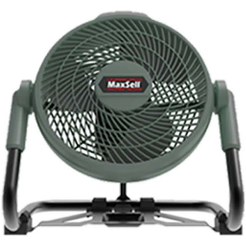 Maxsell MCF-2003 Cordless Fan 20V | MaxSell by KHM Megatools Corp. Maxsell MCF-2003 Cordless Fan 20V | MaxSell by KHM Megatools Corp.